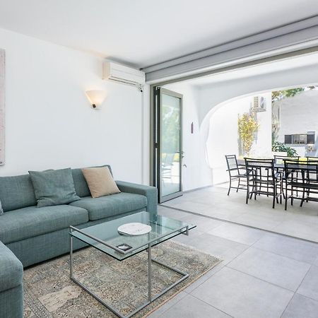 Casa Sabrina Apartment Vale do Lobo Exterior photo