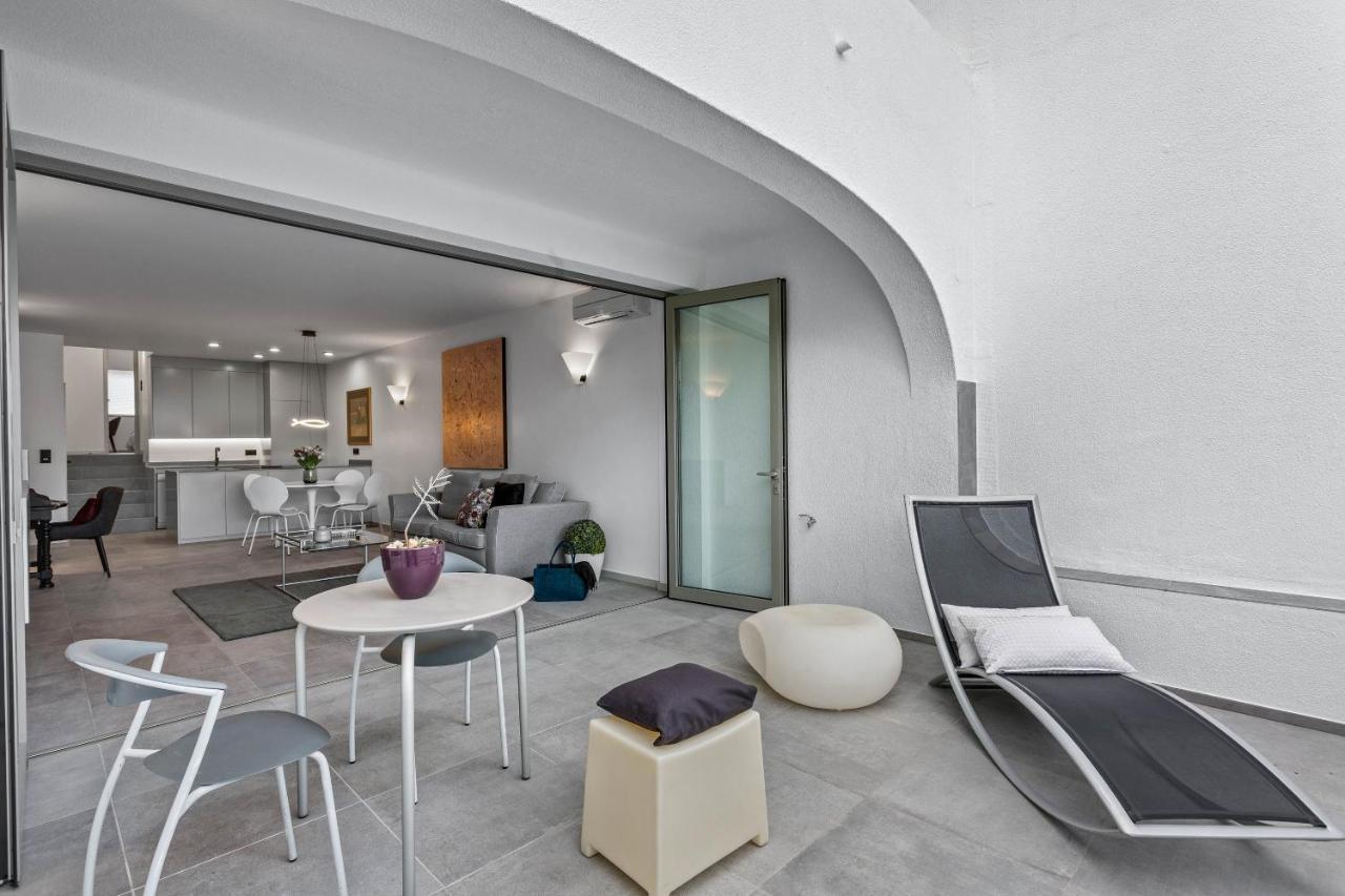 Casa Sabrina Apartment Vale do Lobo Exterior photo