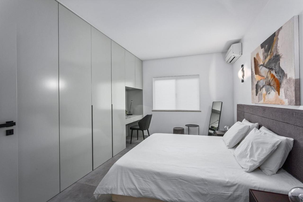 Casa Sabrina Apartment Vale do Lobo Exterior photo